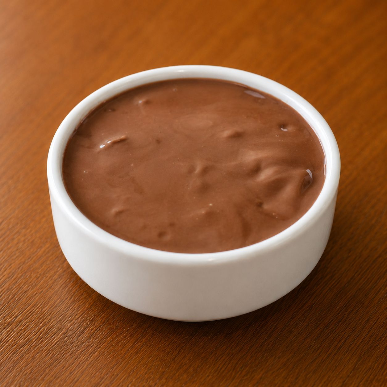 Dark Chocolate Dip